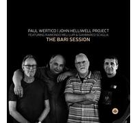 Czech / Lupi / Scaglia - Bari Session [Vinyl Lp]