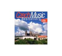 Czech Music Bestsellers