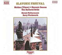Czech Orchestral Works