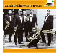 Czech Philharmonic Brasses [Import allemand]