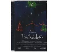 Czech Philharmonic Chamber Orchestra Les Ballets Trockadero 2 Still Dvd