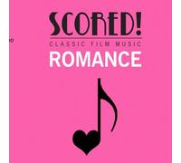 Czech Philharmonic Chamber Orchestra - SCORED! Classic Film Music - Romance