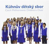Czech Philharmonic Children's Choir - Czech Philharmonic Children's Choir [Import]