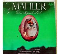 Czech Philharmonic Chorus & The Prague Symphony Orchestra - Mahler - Das Klagende Lied - Supraphon - 1 12 1329