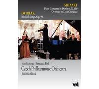 Czech Philharmonic - Gala Concert