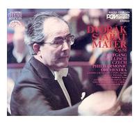 Czech Philharmonic Orchestra - Dvorák-Stabat Mater [Import]