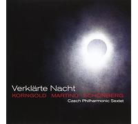 Czech Philharmonic Sextet - Verklärte Nacht [Import]