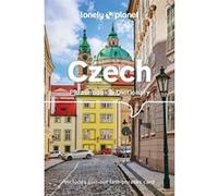 Czech Phrasebook & Dictionary 5ed -anglais- Lonely planet eng (Auteur)