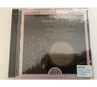 Czech Po - Franck: Czech Philharmonic Orc