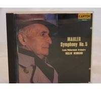 Czech Po - MahlerSymphony No.5 in C [Import]