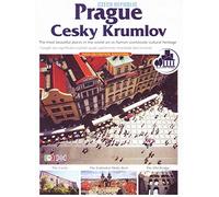 Czech Republic-Prague-Cesky Krumlov [Import]