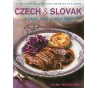 Czech & Slovak Food and Cooking