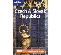 CZECH & SLOVAK REPUB 6ED -ANGL