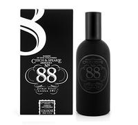 Czech & Speack No.88 Cologne 100 ml, article polyvalent pour usage quotidien