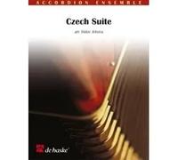 Czech Suite / Score + Parties