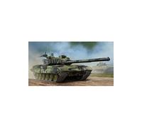 (TRU05595) - Trumpeter 1:35 - T-72M4CZ Czech Main Battle Tank