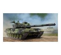 (TRU05595) - Trumpeter 1:35 - T-72M4CZ Czech Main Battle Tank