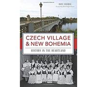 Czech Village & New Bohemia