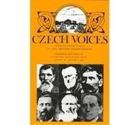 Czech Voices, Centennial Series of the Association of Former Students, Texas A&m universiTy , No 39 Clinton MacHann (Auteur)