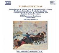 Russian Festival - Russian Festival