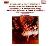Czecho-Slovak Rso - Invitation to The Dance [UK Import]