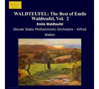 Émile Waldteufel – Le meilleur d'Émile Waldteufel, Vol. 2