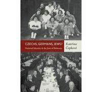 Czechs, Germans, Jews? - [Version Originale] Katerina Capkova, Derek Paton, Marzia Paton, (Auteur)