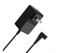 Czepa Chargeur de rechange pour nettoyeur de piscine Starrybot compatible avec le nettoyeur de piscine sans fil Starrybot avec cordon adaptateur d'alimentation pour chargeur Starrybot ET2310-01