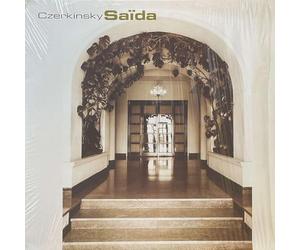 Czerkinsky - Czerkinsky/Saida/Maxi Vinyl