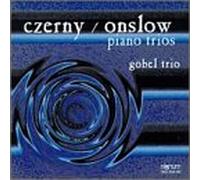 Czerny - 4 OP.289 / Piano Trio in C Min OP.26