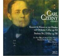 Czerny - Concerto for Piano