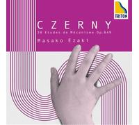 Czerny:Etudes de Mecanisme Op. [Import allemand]