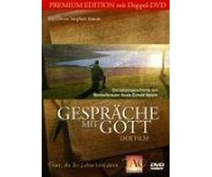 Czerny,Henry - Gespräche mit Gott (Premium Edition)