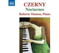 Czerny / Mamou - Nocturnes [Compact Discs]