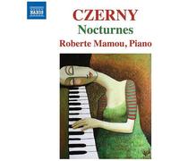 Czerny / Mamou - Nocturnes [Compact Discs]
