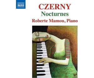 Czerny / Mamou - Nocturnes [Compact Discs]
