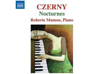 Czerny / Mamou - Nocturnes [Compact Discs]
