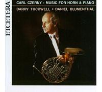 Czerny - Music for Horn & Piano