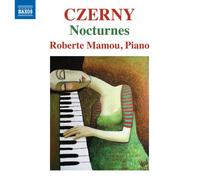 Czerny: Nocturnes by Carl Czerny [CD] NEUF