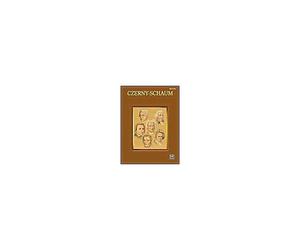 Czerny-Schaum, Bk 1