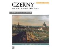 Czerny -- School Of Velocity, Op. 299 (Complete)