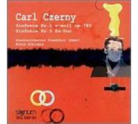 Czerny - Symphonies 1 7 5