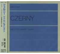 Czerny:the Little Pianist Op. [Import allemand]