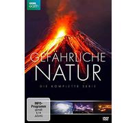 Nature dangereuse – Helen Czerski – DVD – Intégrale