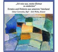 Czerwenka,Oskar - Ich Reise aus Meine Heimat zu [Import]