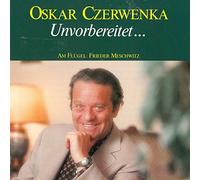 Czerwenka,Oskar - Schubert/Wolf/Pfitzner/Loewe:U [Import]