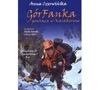 Czerwinska, A : GorFanka revient au Karakorum