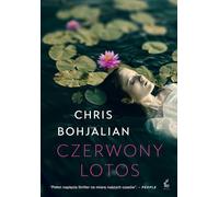 Czerwony lotos - Chris Bohjalian (Littérature policière en polonais)