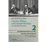 Czes¿Aw Mi¿Osz Und Joseph Brodsky
