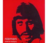 Czeslaw Niemen - Czlowiek Jam Niewdzieczny [Import]